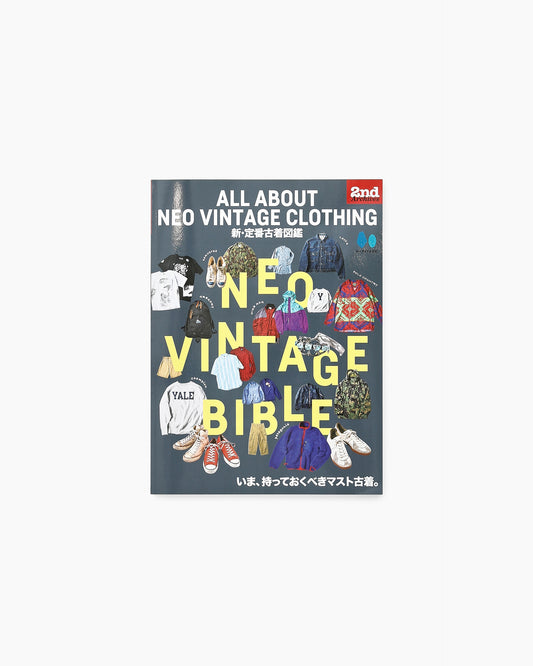 All About Neo Vintage Clothing