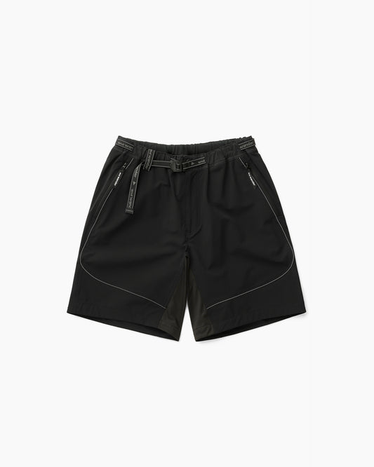 Trek Short Pants Black