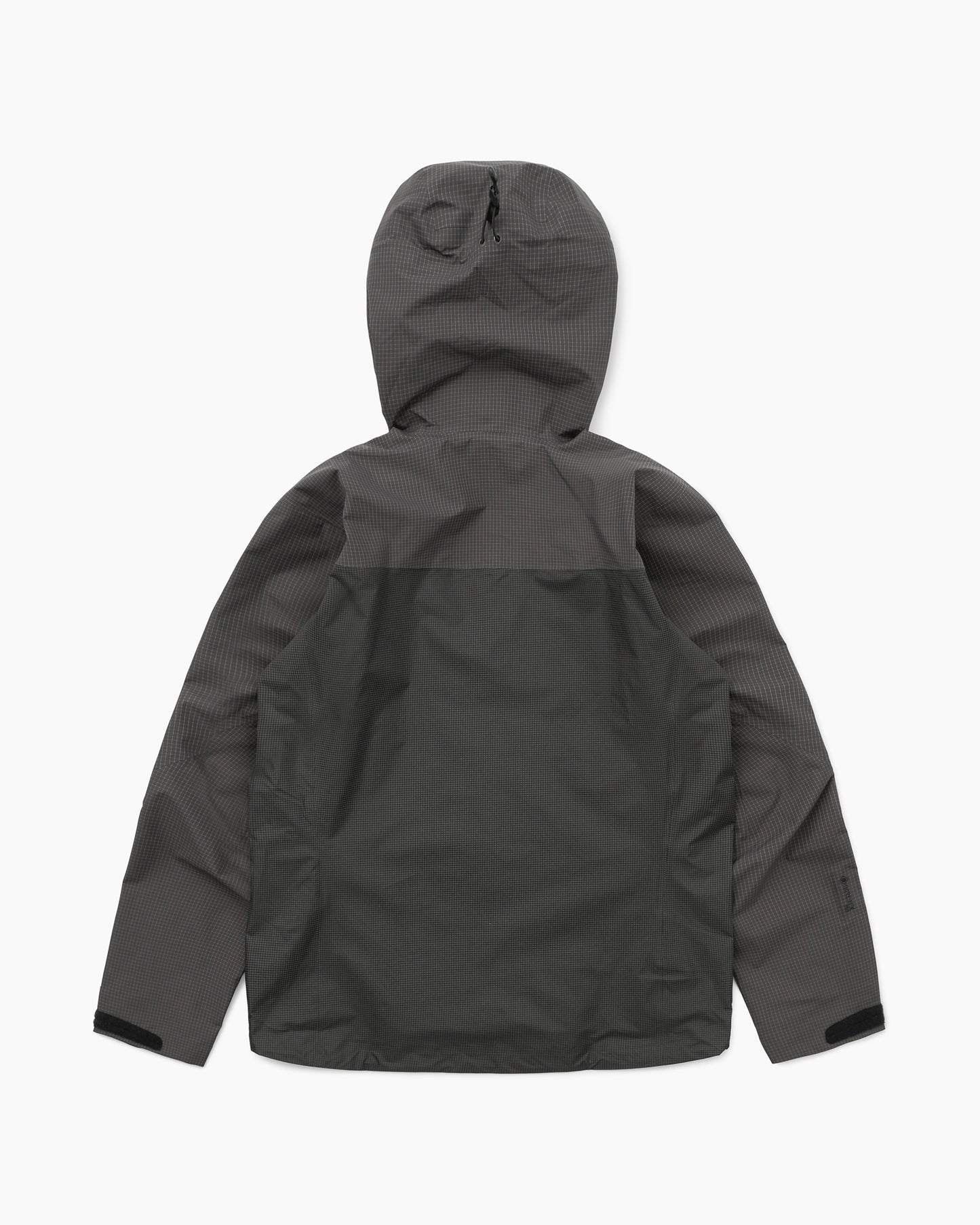 Alpha Jacket M Graphite/Black