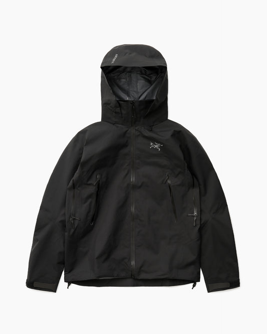 Beta AR Jacket M Black