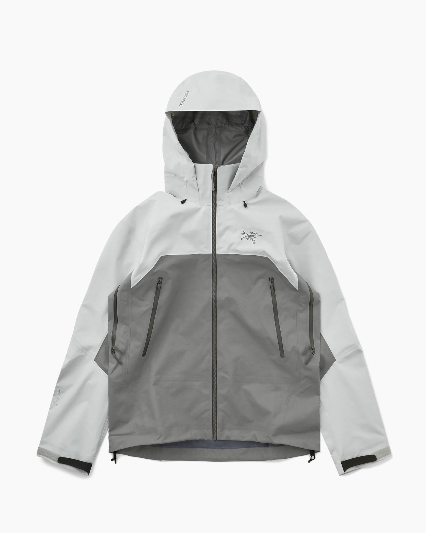Beta AR Jacket M Solitude/Void