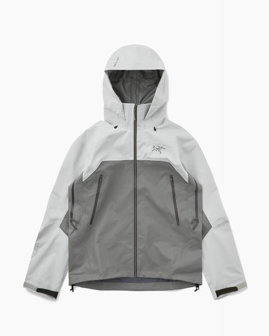 Beta AR Jacket M Solitude/Void