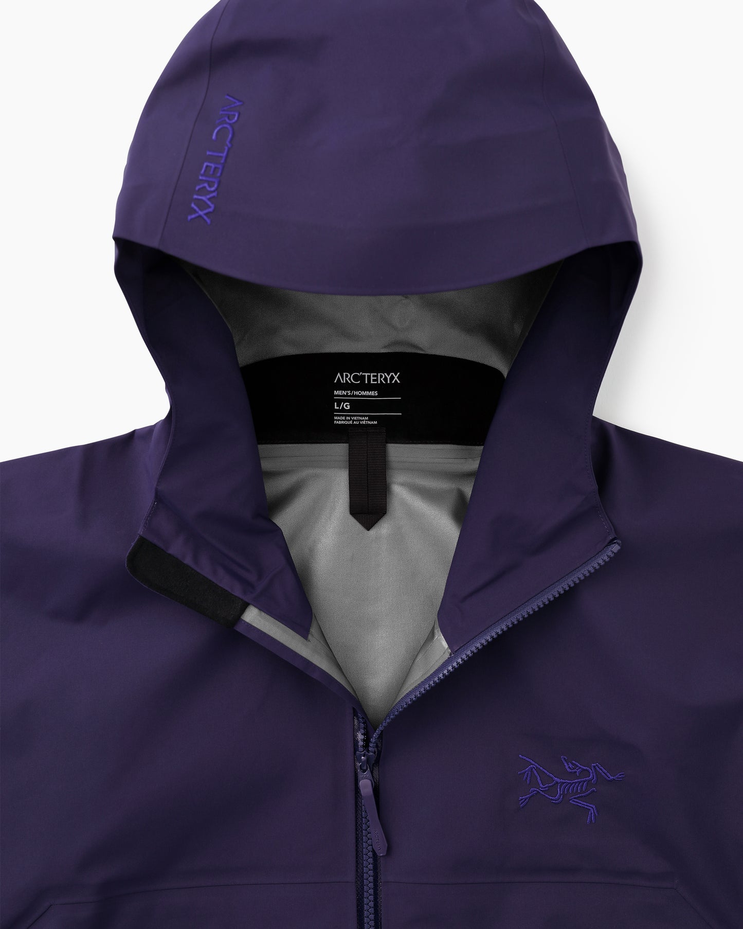 Beta Jacket M Soulsonic/Electra