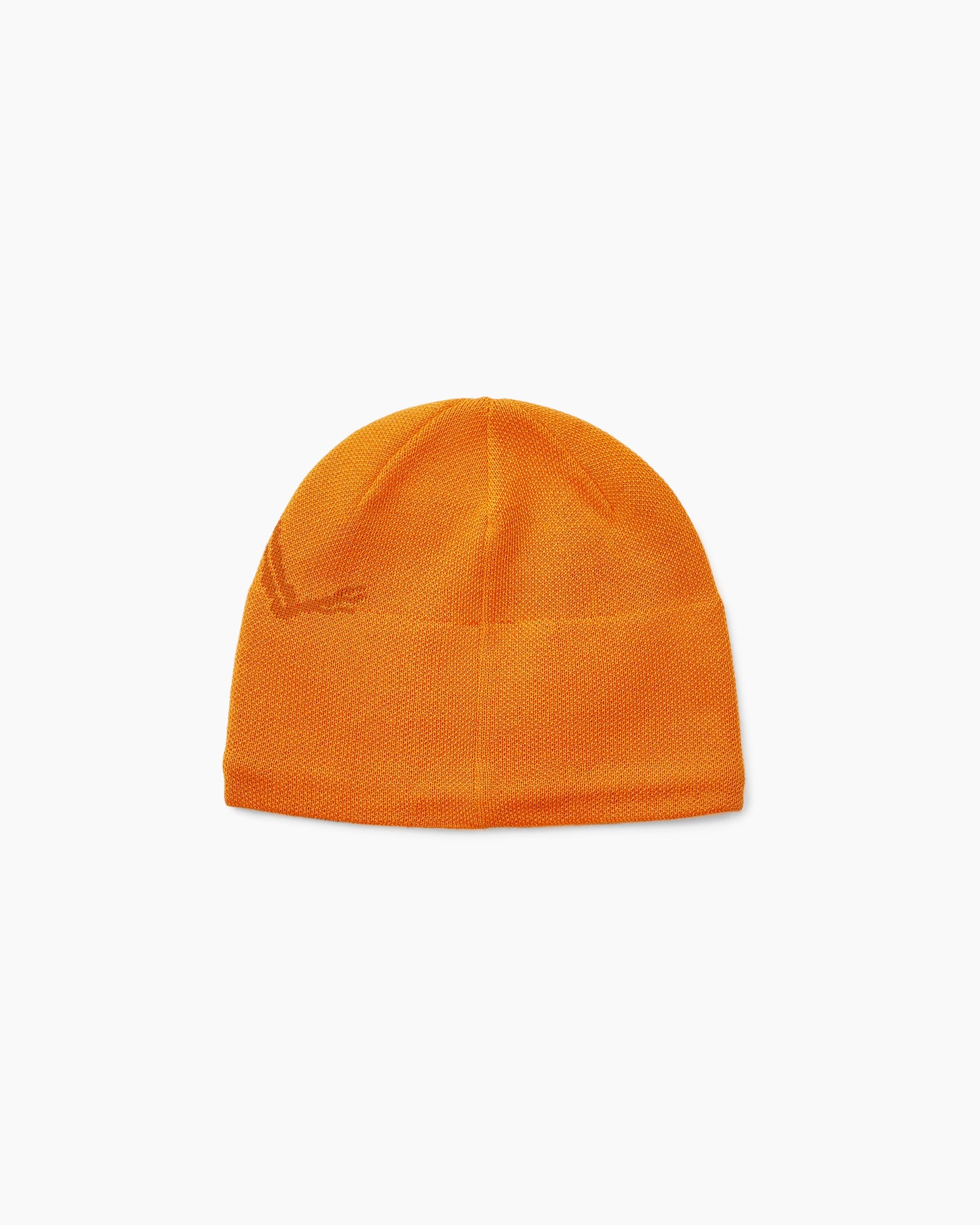 Bird Head Toque Blaze/Copper Sky