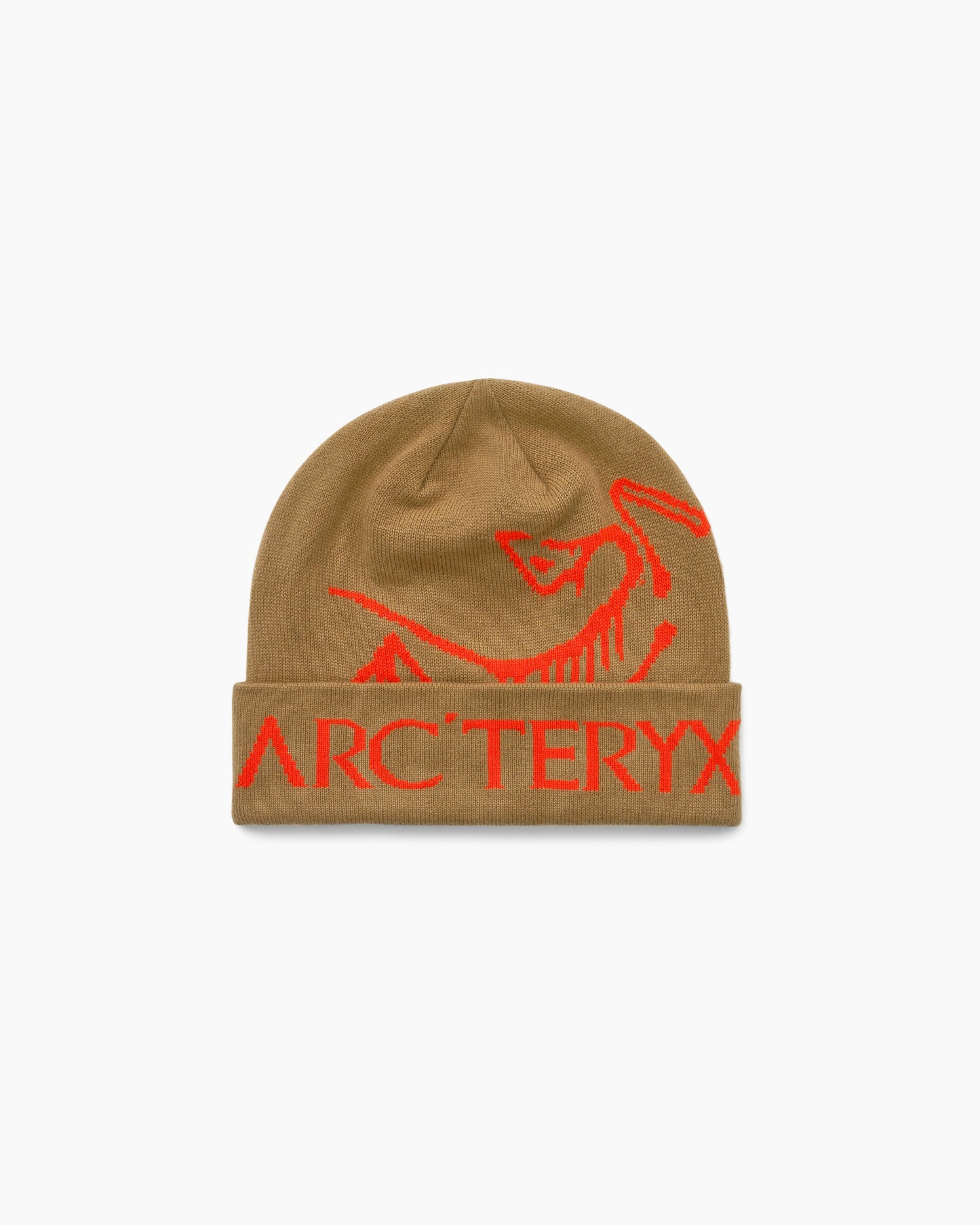 Bird Word Toque Canvas/Dynasty