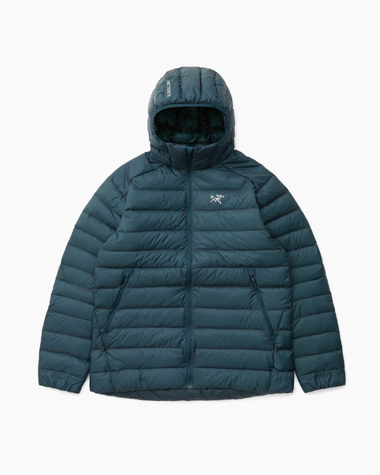 Cerium Hoody M Nightscape