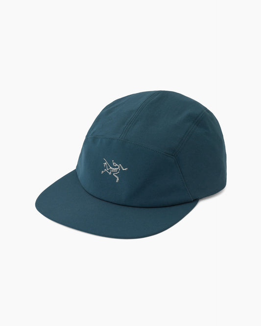 Gamma 5 Panel Cap Nightscape/Soli
