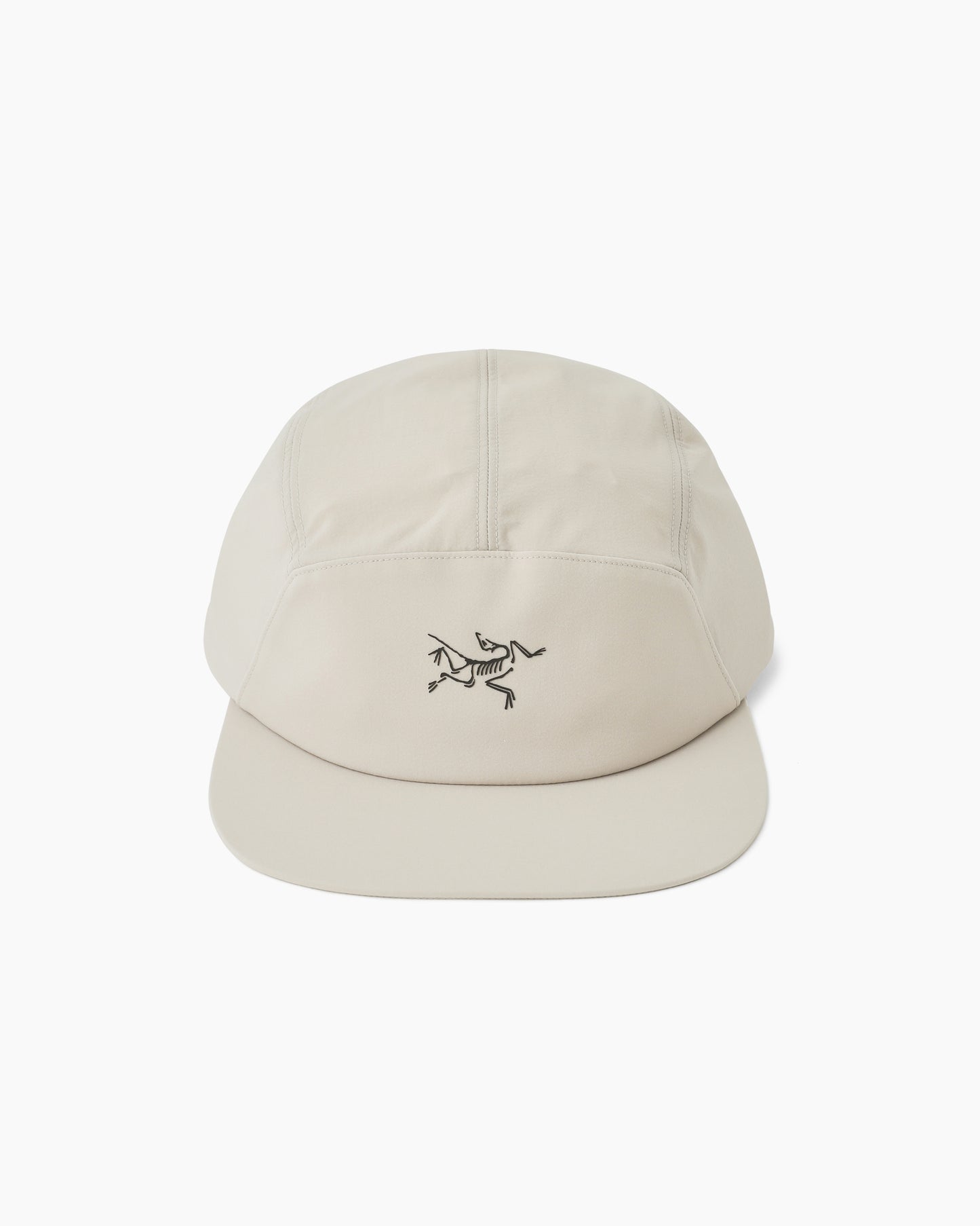 Gamma 5 Panel Cap Rune/Black