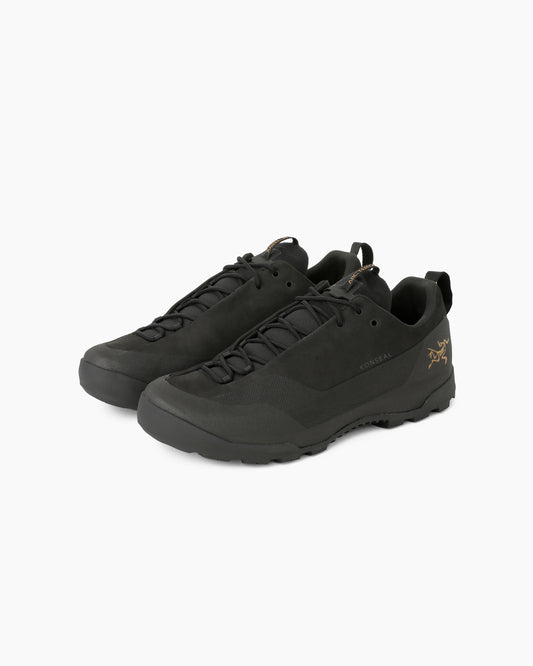 KONSEAL GTX M Black/Black