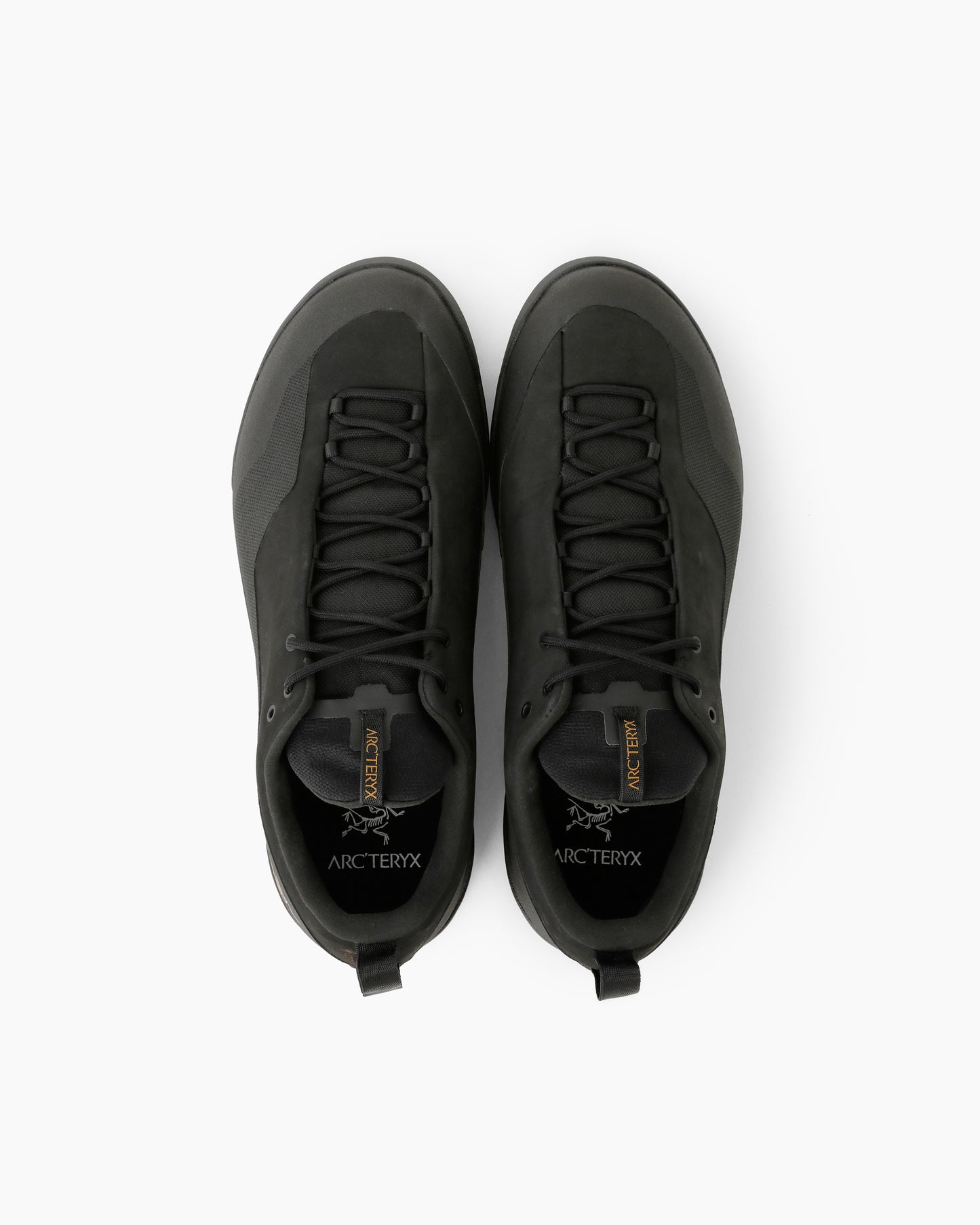 KONSEAL GTX M Black/Black