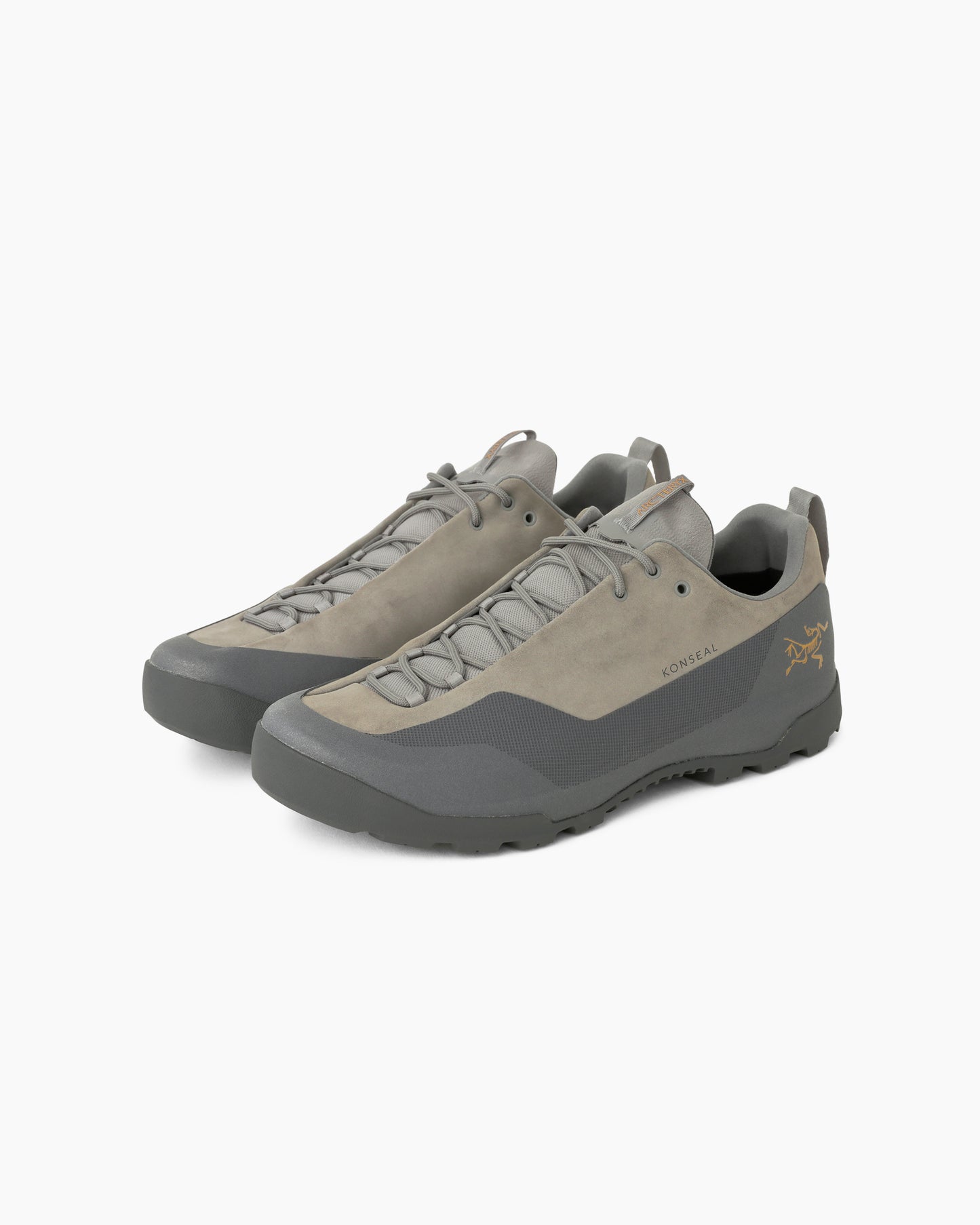 KONSEAL GTX M Void/Cloud