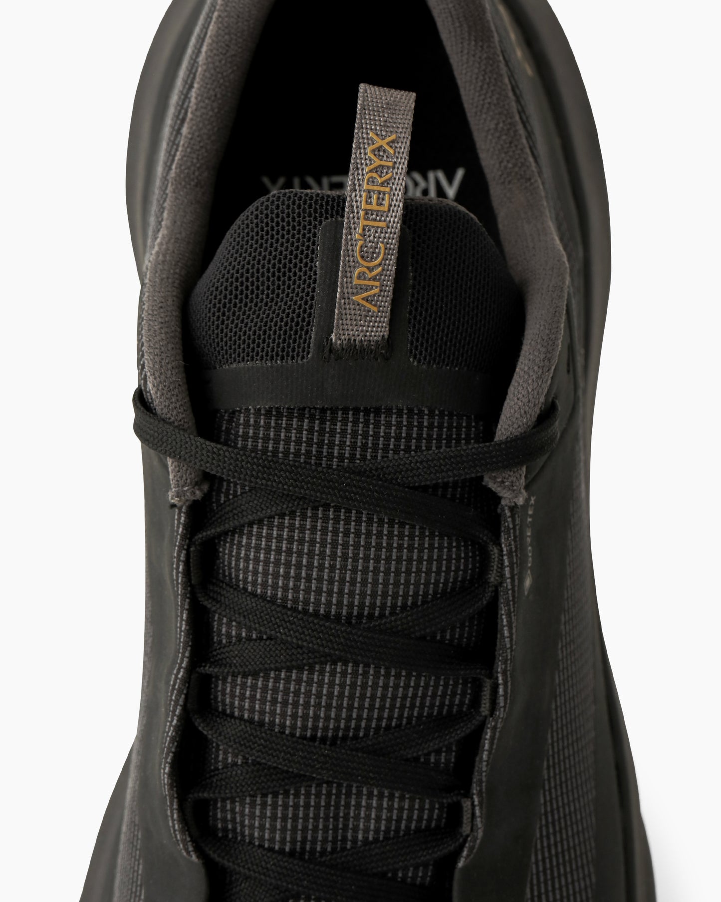 NORVAN LD 4 GTX W Black/Black