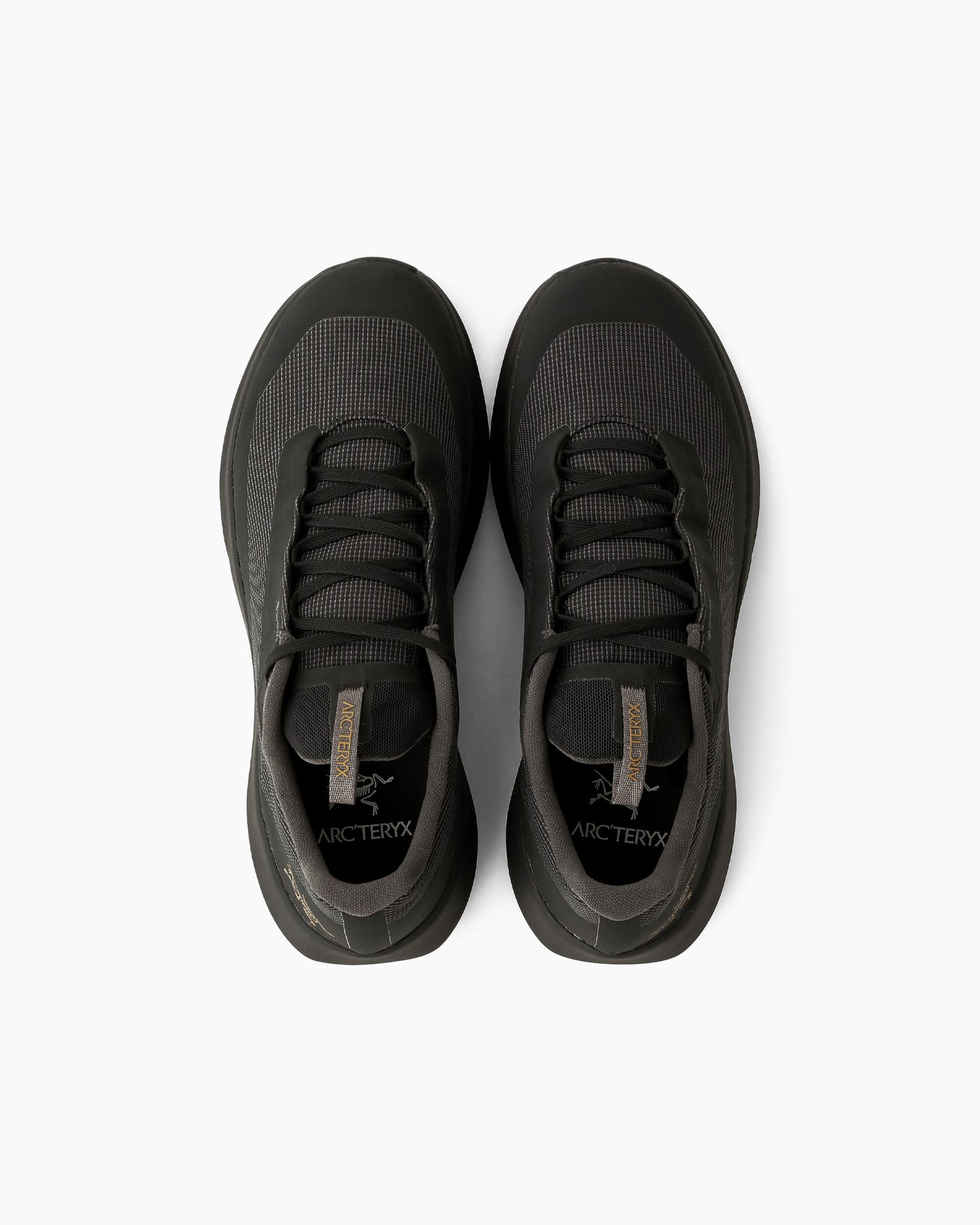 NORVAN LD 4 GTX W Black/Black