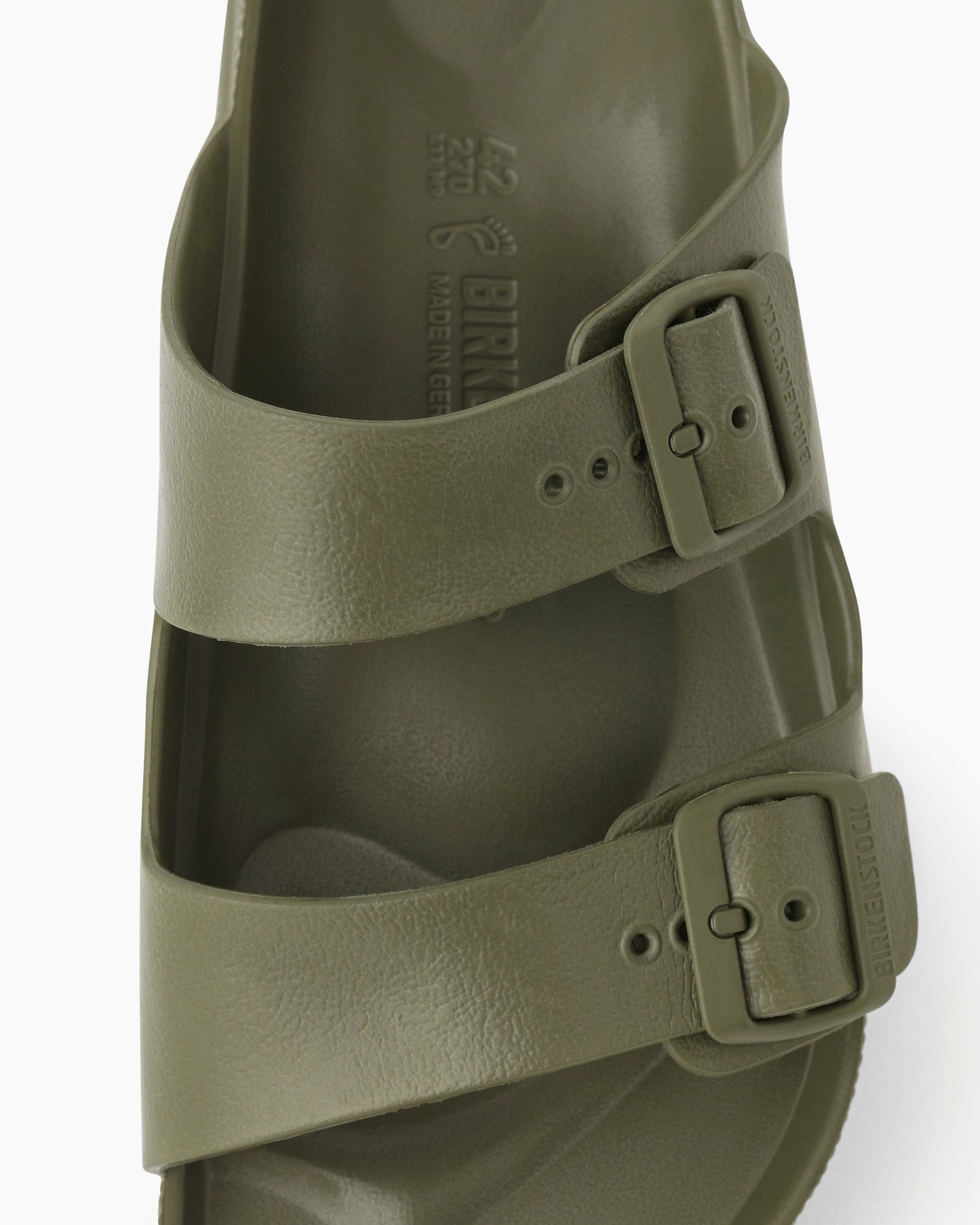 Arizona EVA Khaki