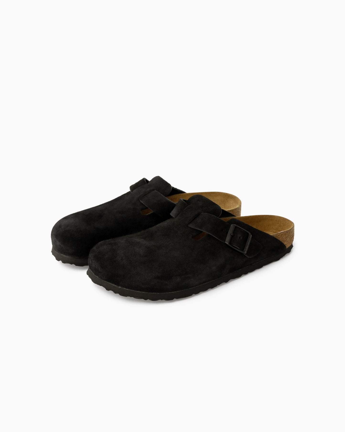 Boston SFB LEVE Black FW25