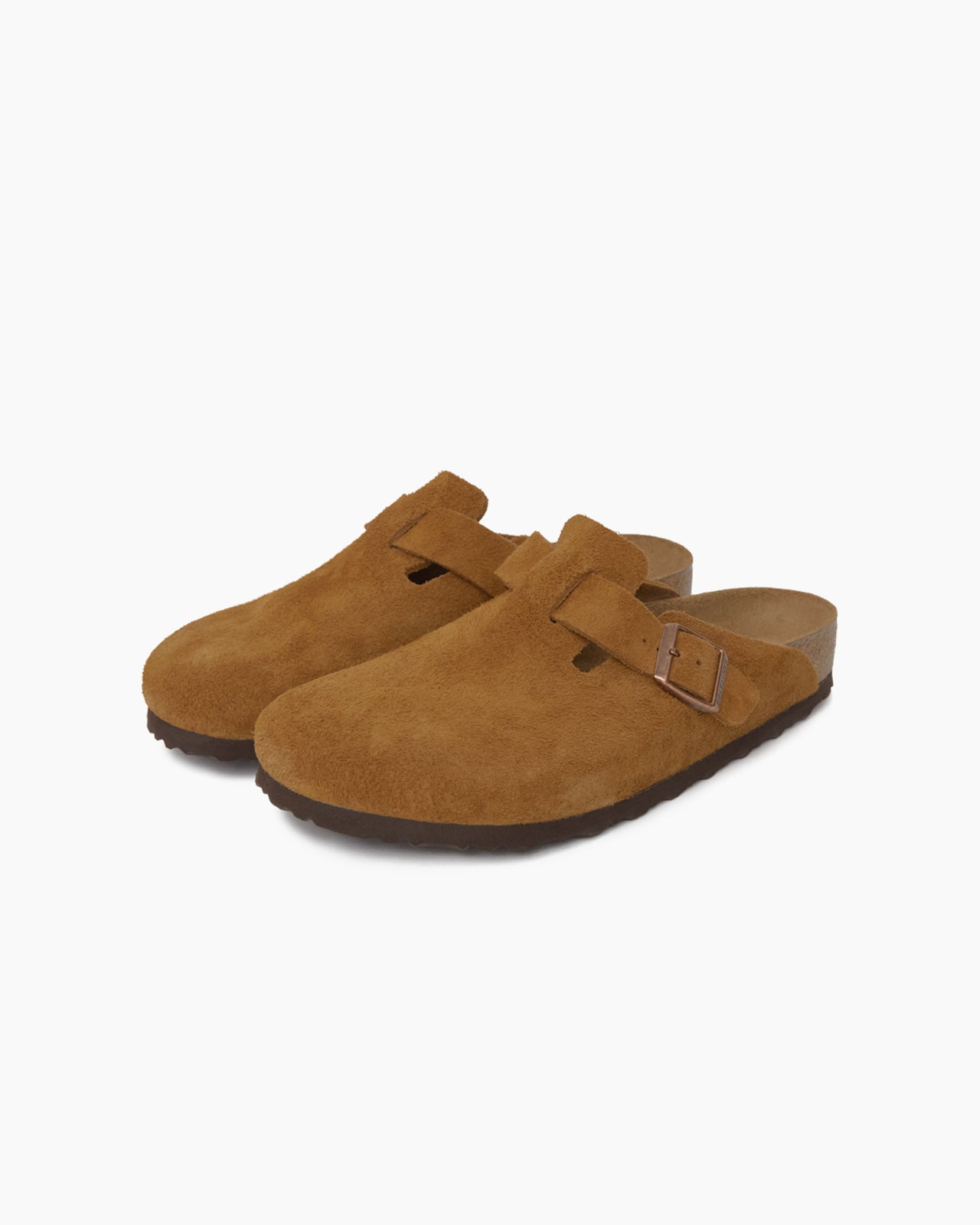 Boston SFB LEVE Mink FW25