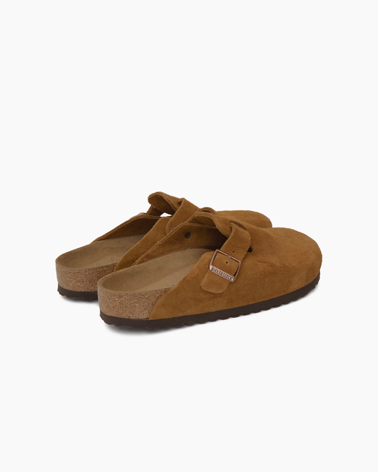 Boston SFB LEVE Mink FW25