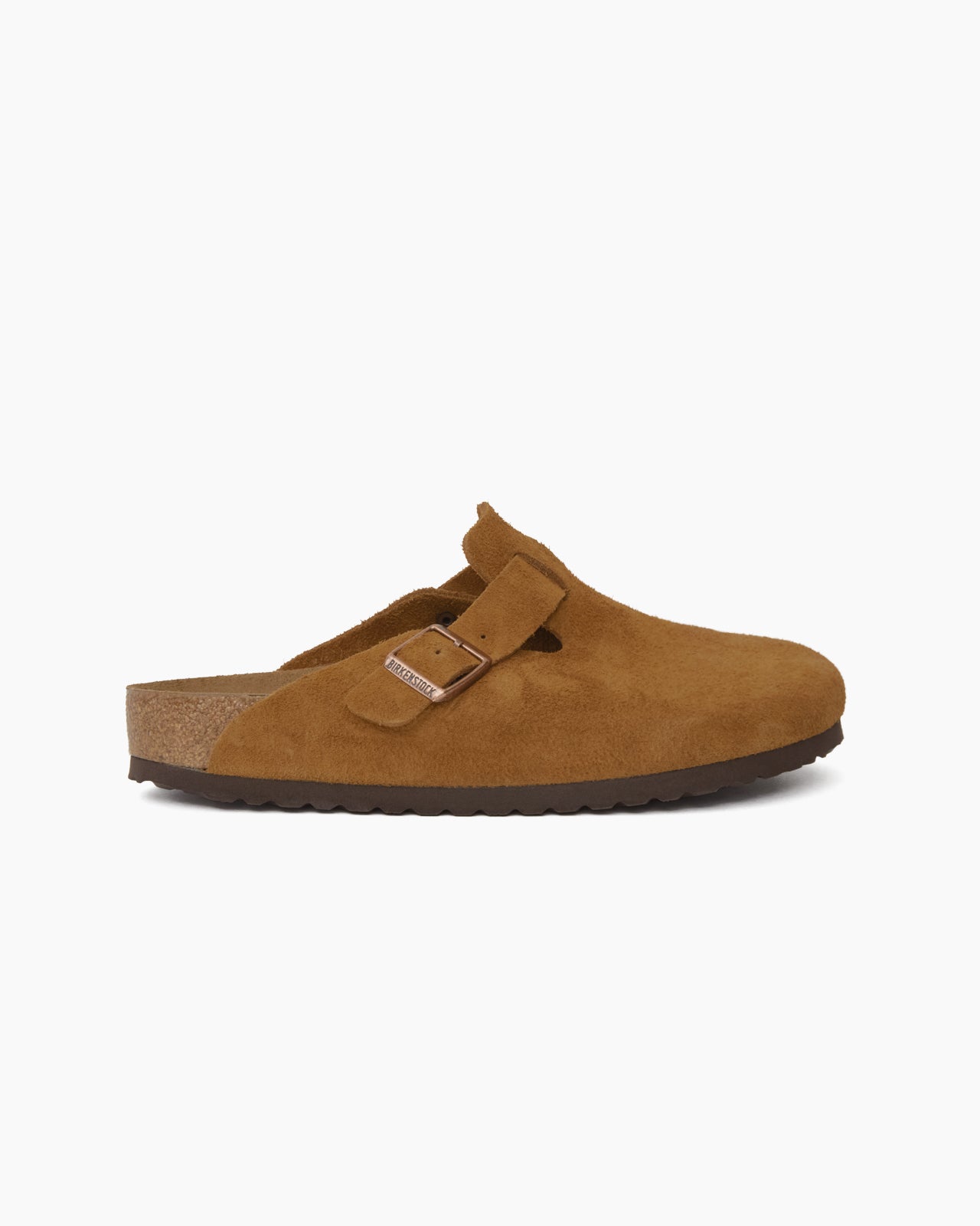 Boston SFB LEVE Mink FW25