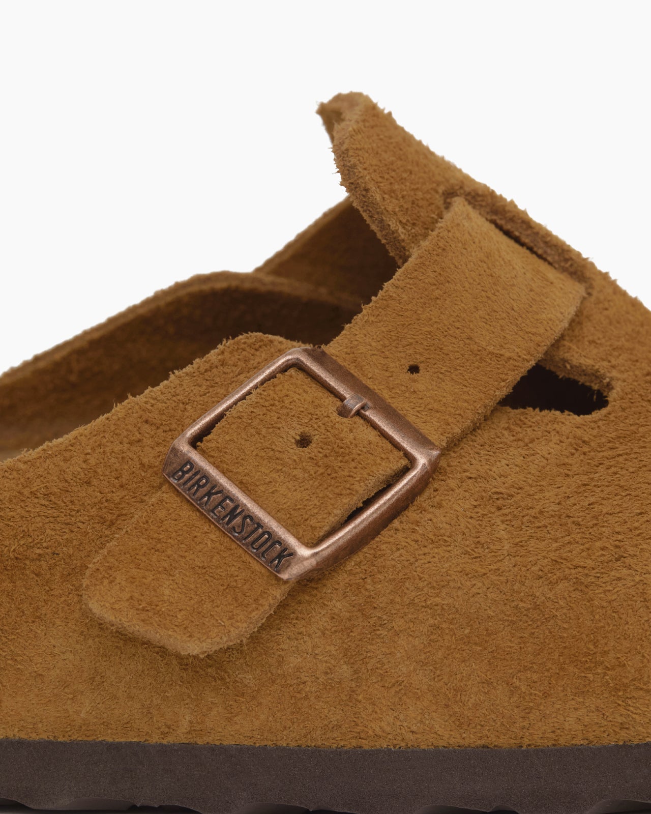 Boston SFB LEVE Mink FW25