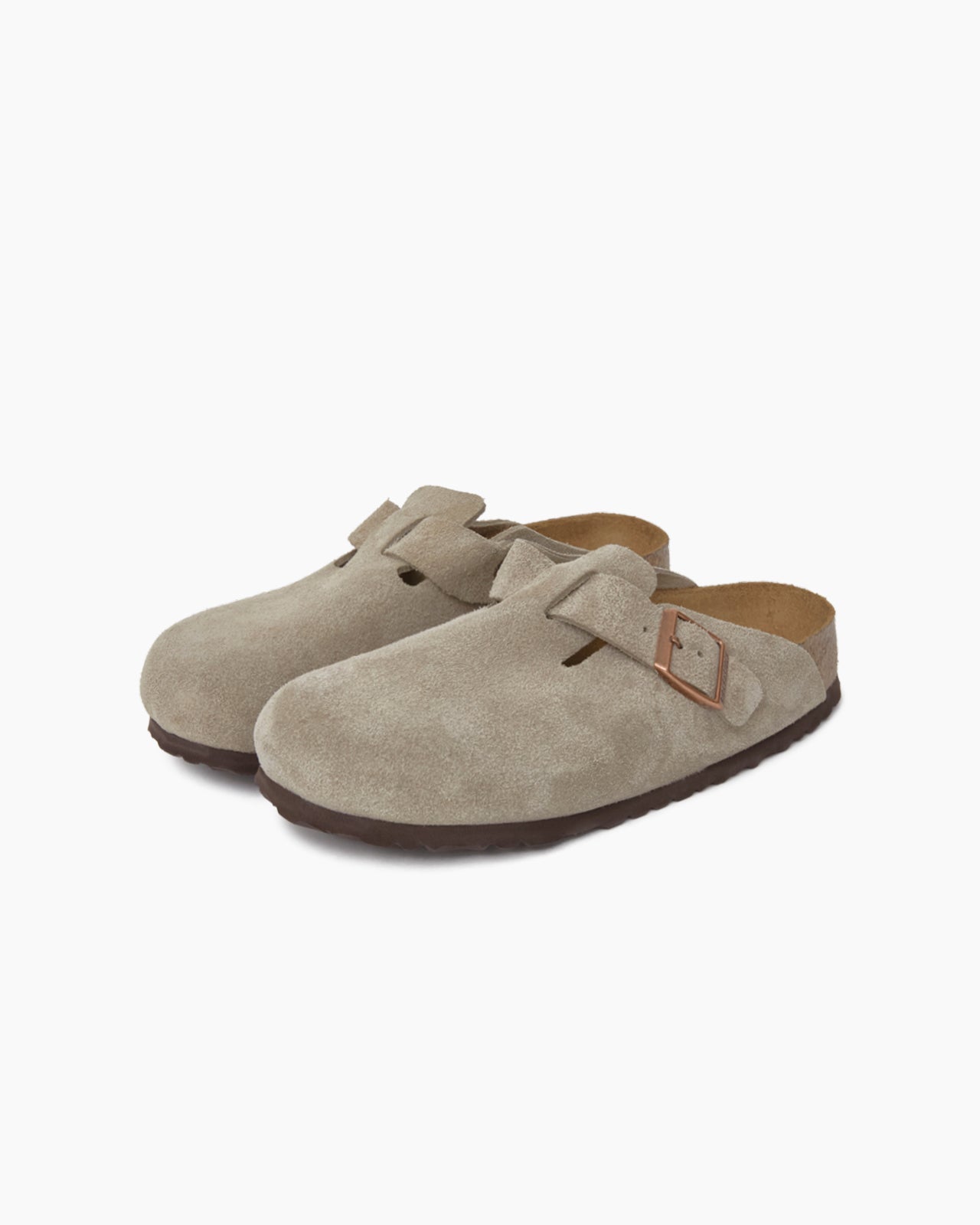 Boston SFB LEVE Taupe FW24