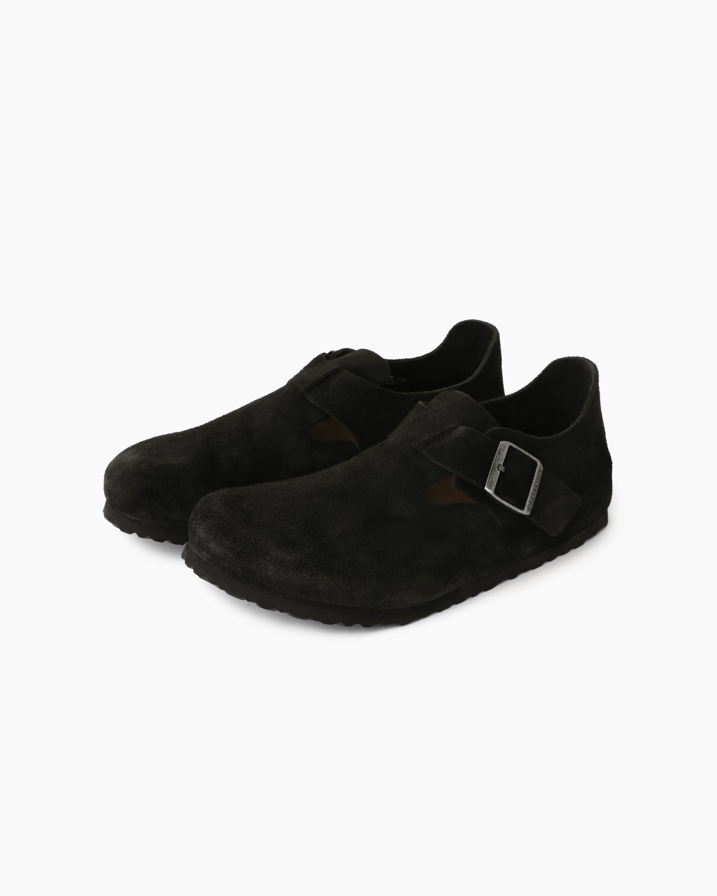 London LEVE Black FW24