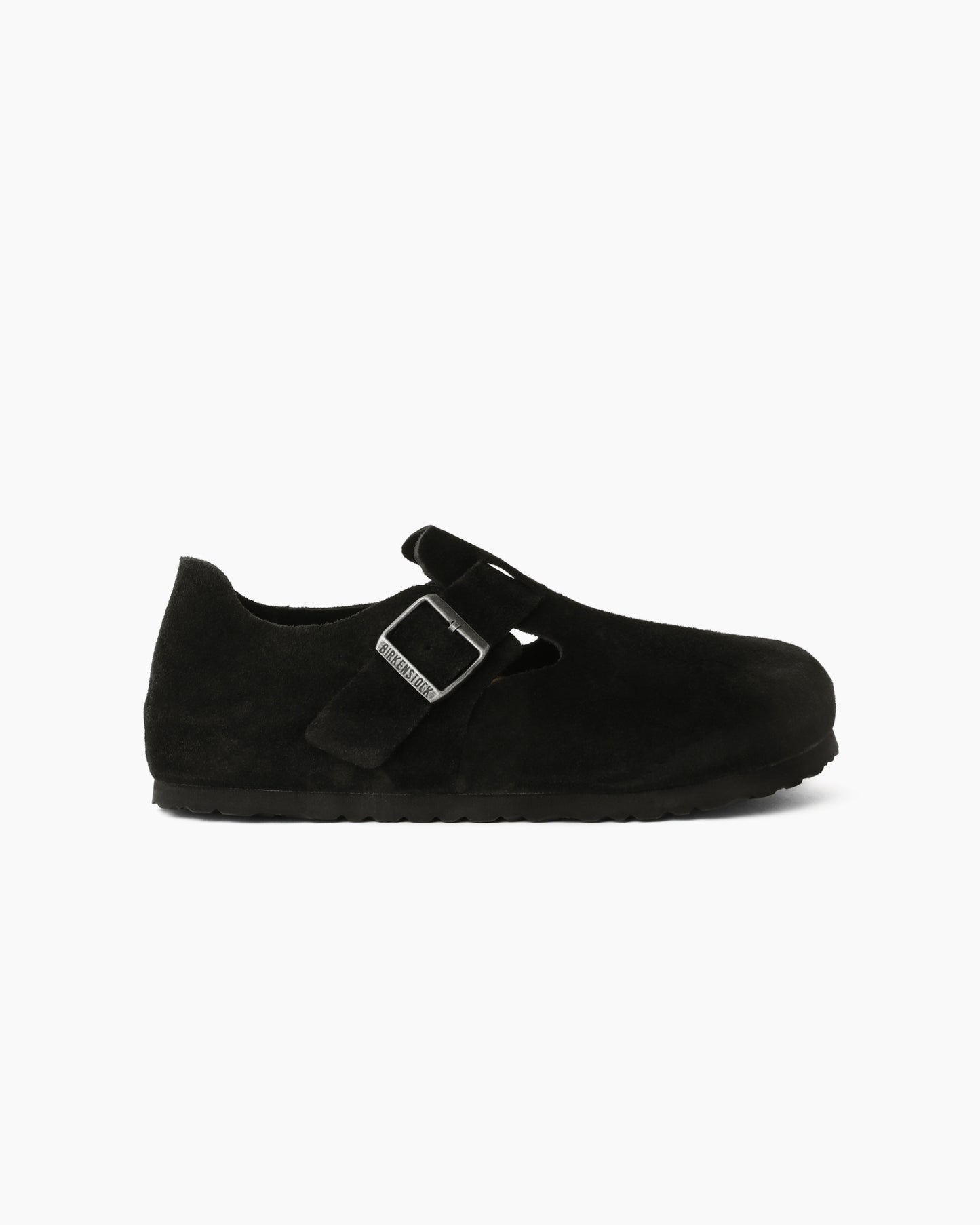 London LEVE Black FW24
