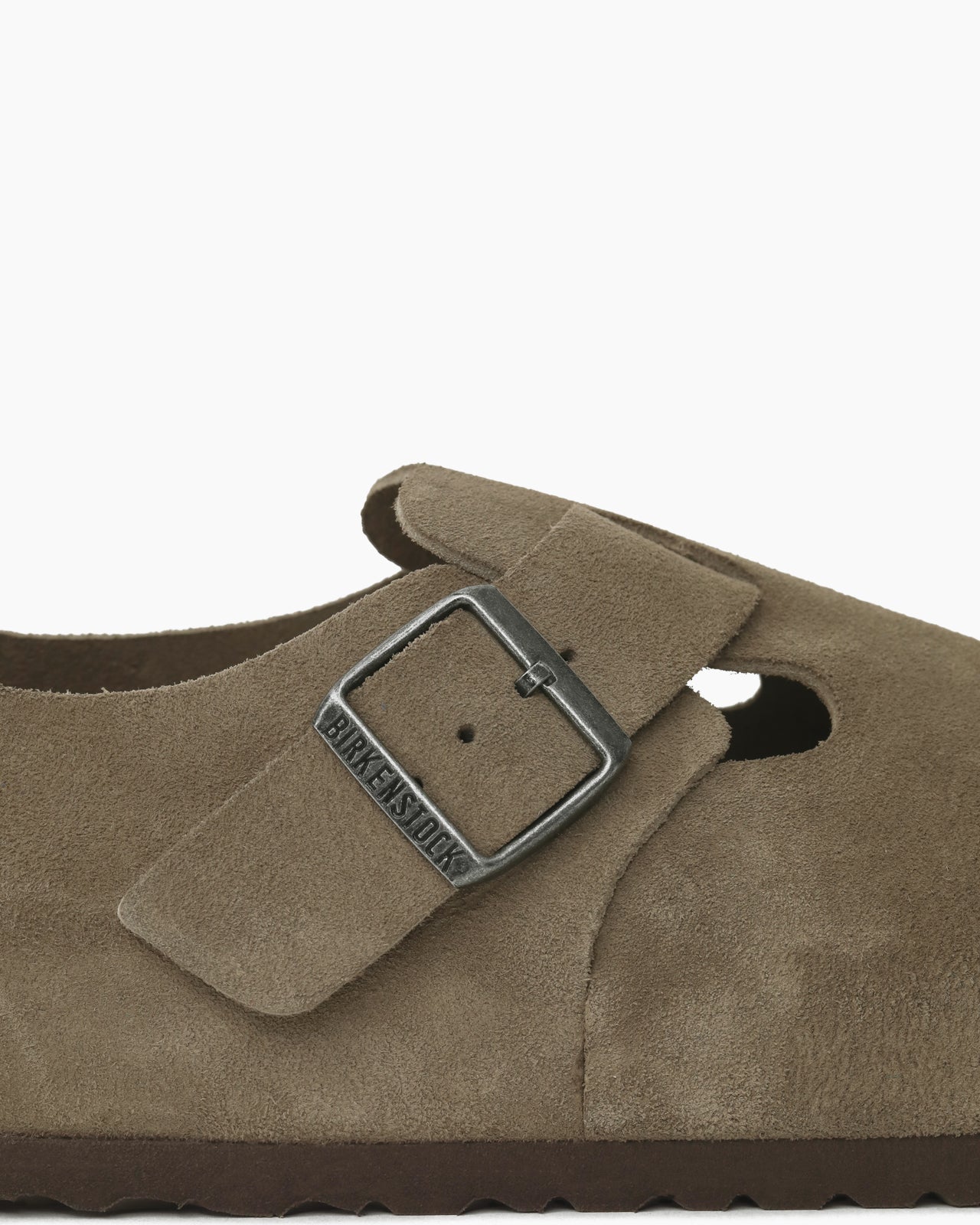 London LEVE Taupe FW24