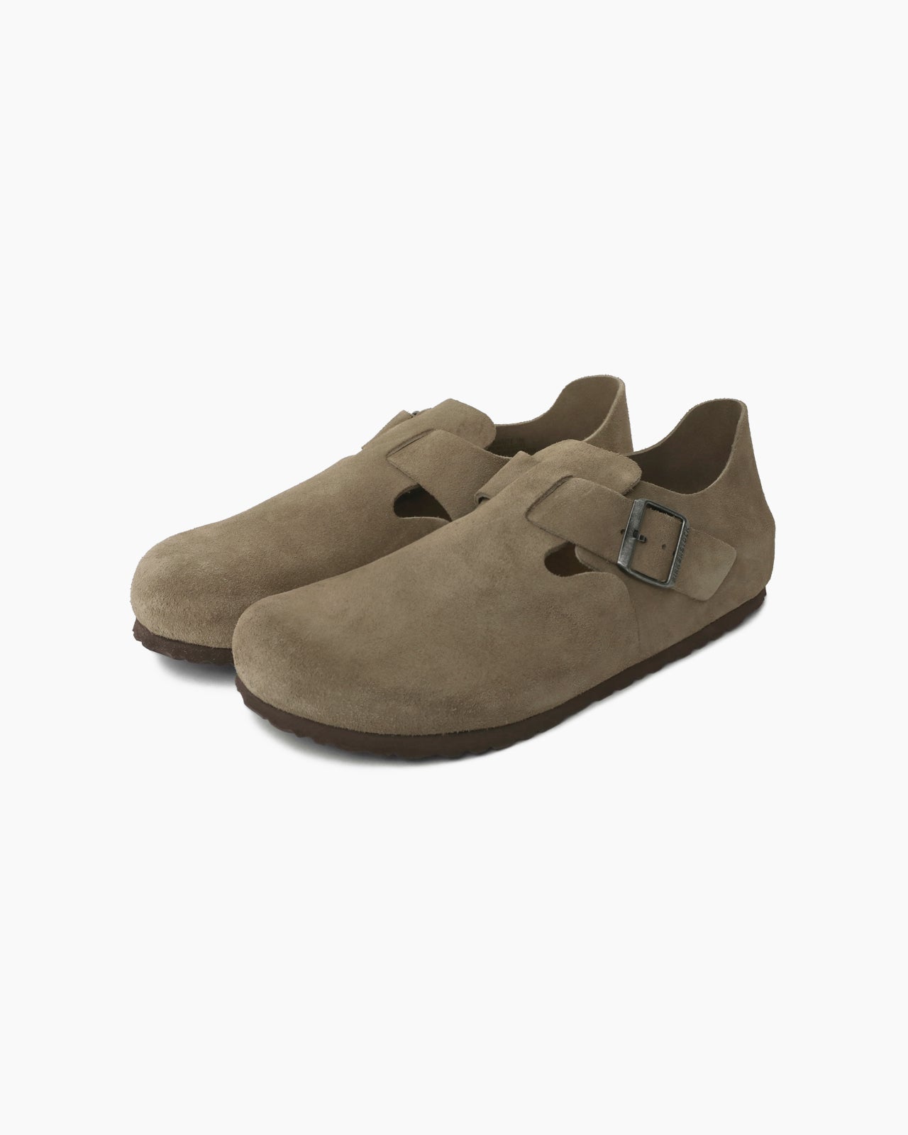 London LEVE Taupe SS25
