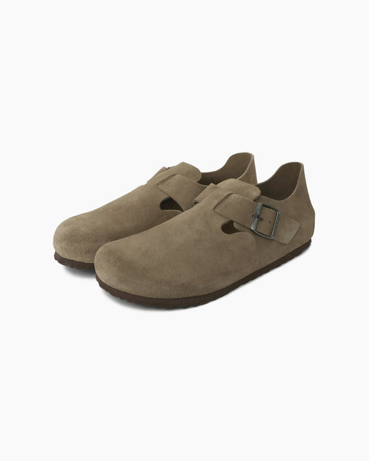 London LEVE Taupe SS25