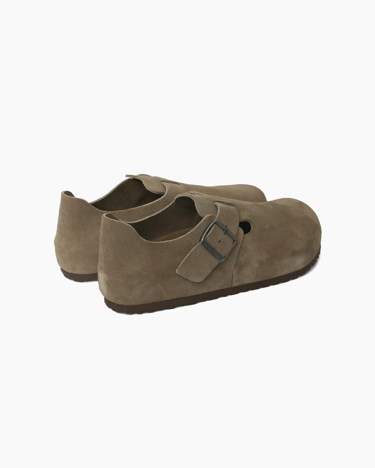 London LEVE Taupe SS25