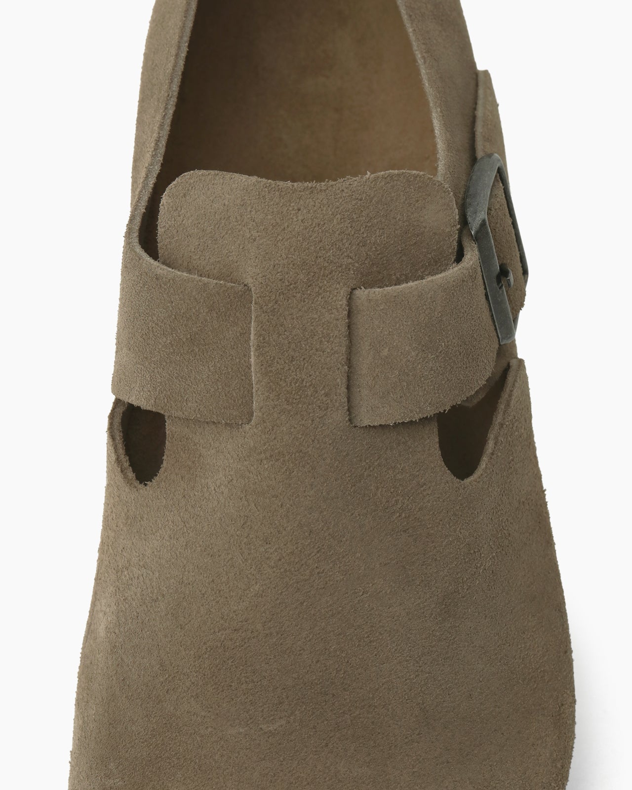 London LEVE Taupe SS25