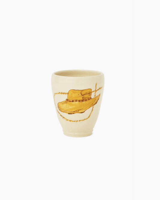Hat Tumbler