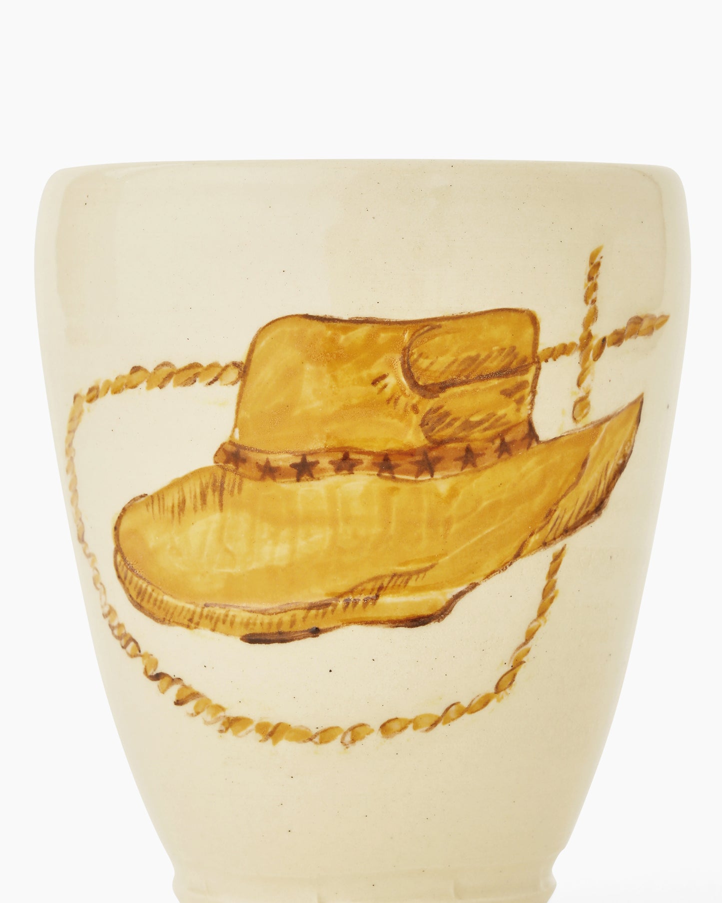 Hat Tumbler