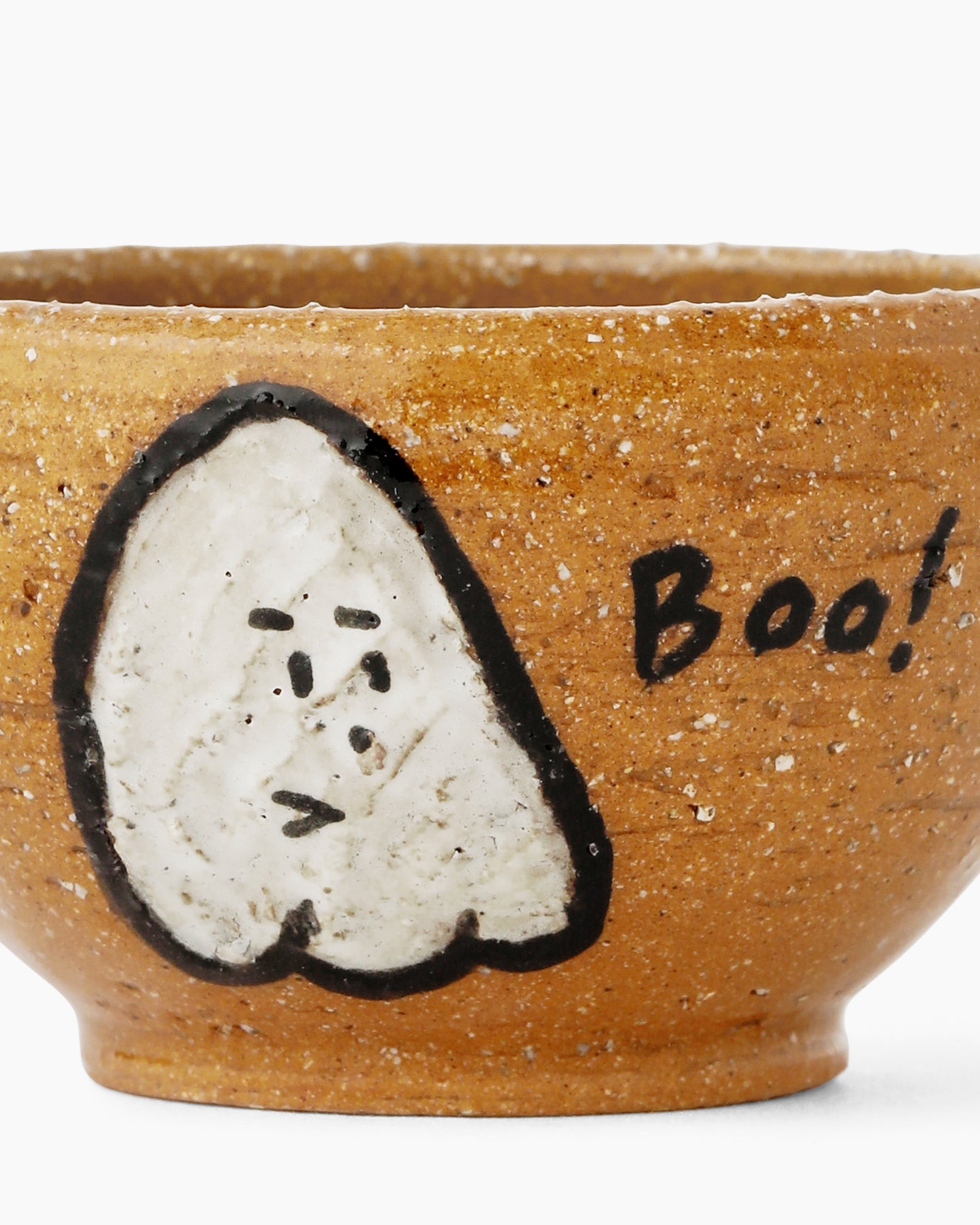 Santa Fe Boo!