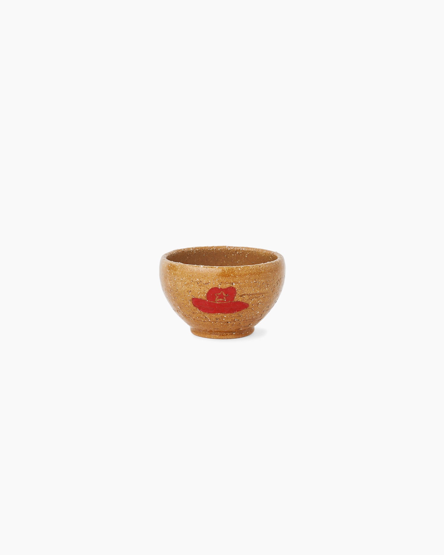 Santa Fe Red Hat Copita