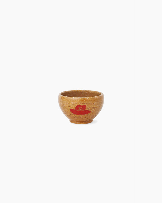 Santa Fe Red Hat Copita