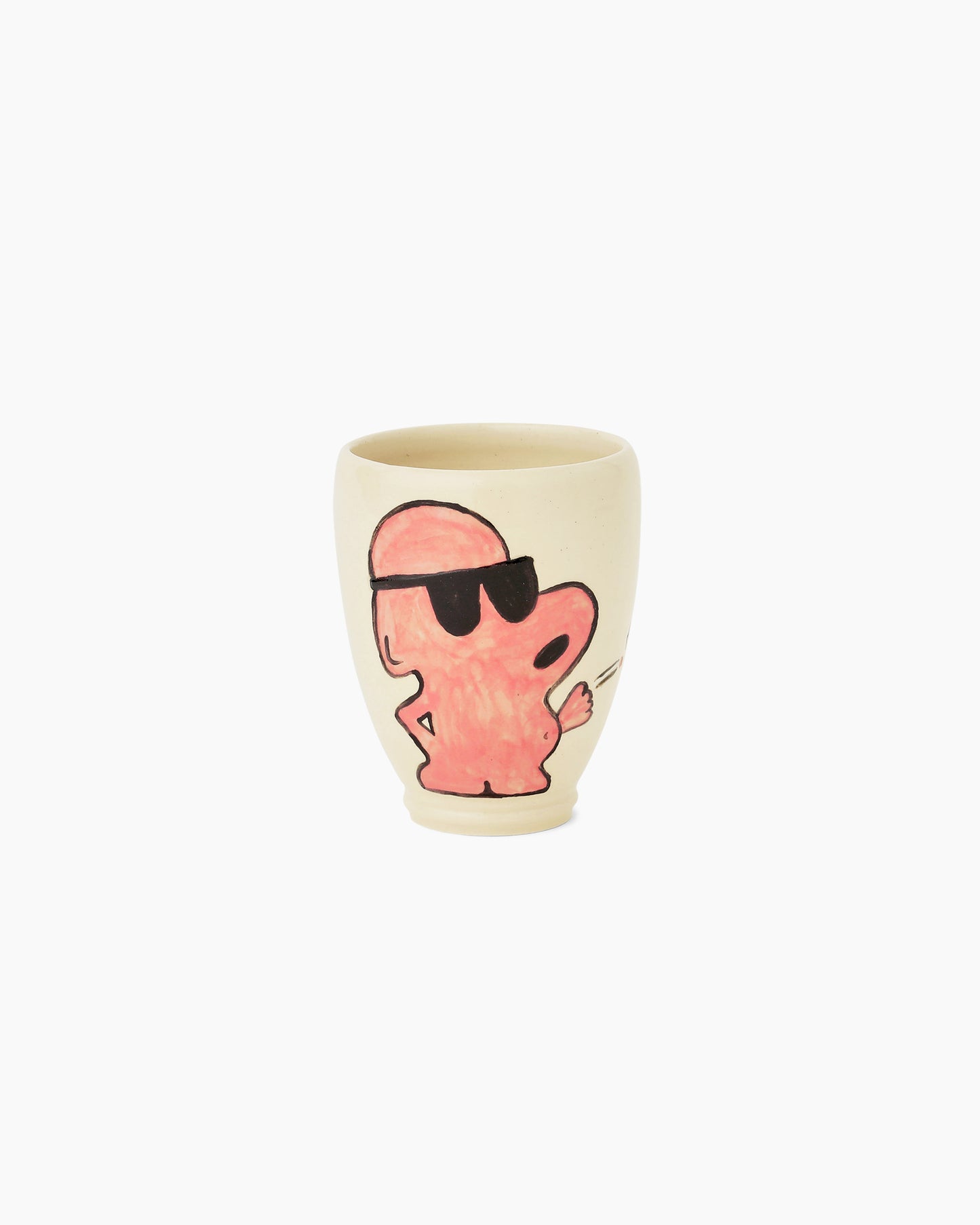 Snoopy Tumbler