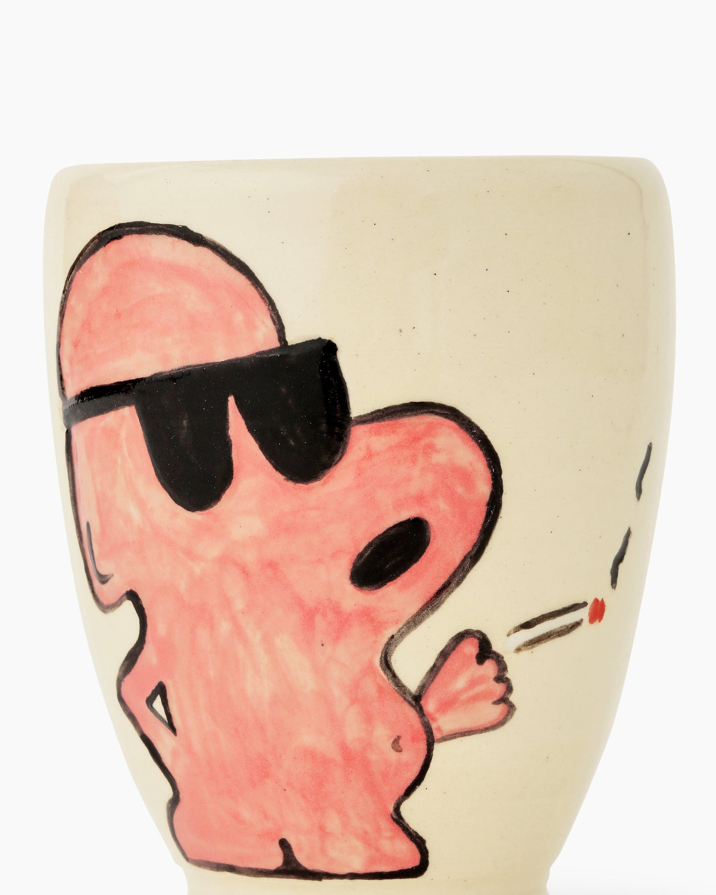 Snoopy Tumbler