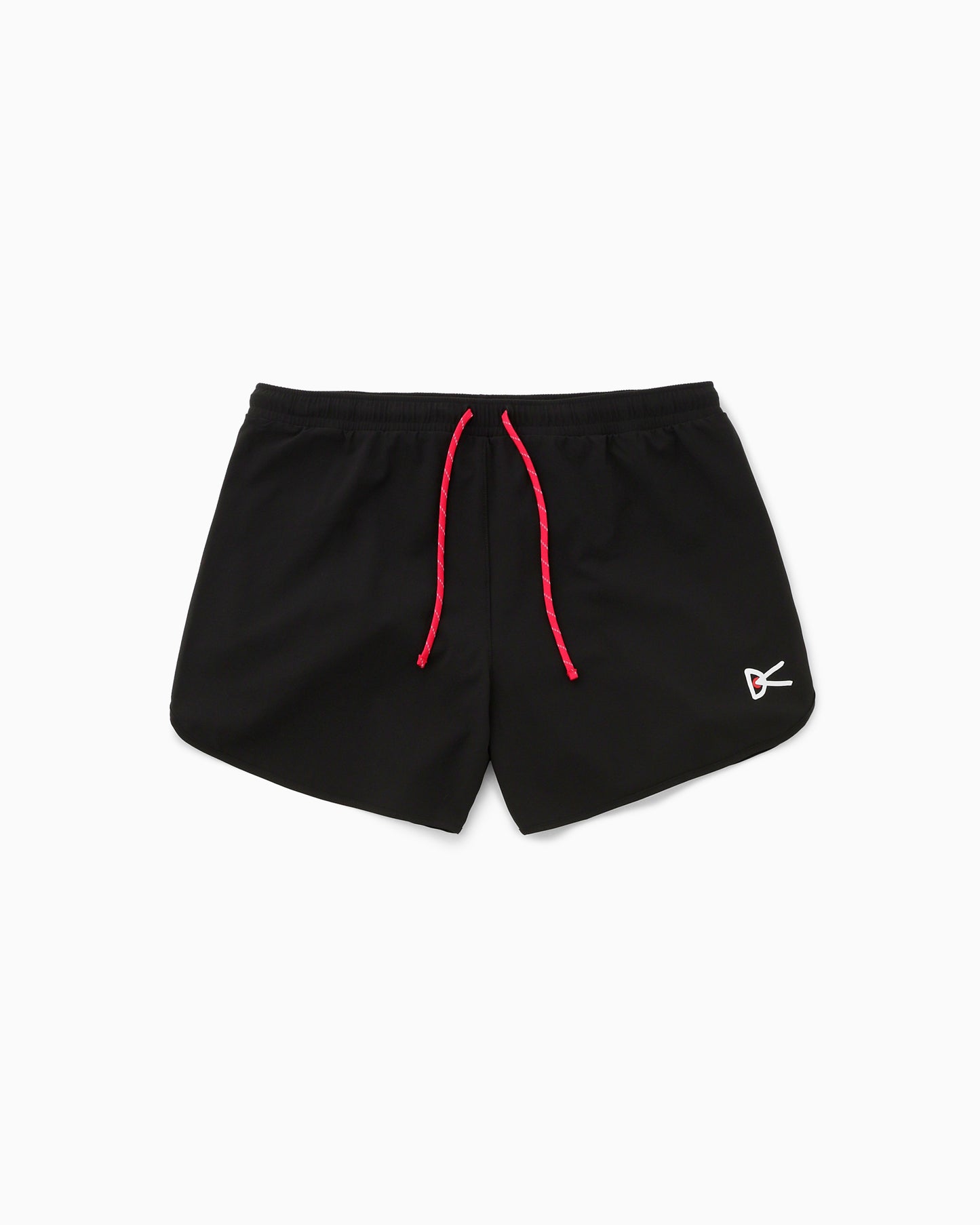 5in Training Shorts Black