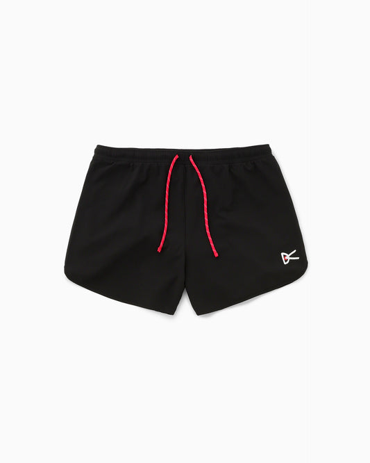 5in Training Shorts Black