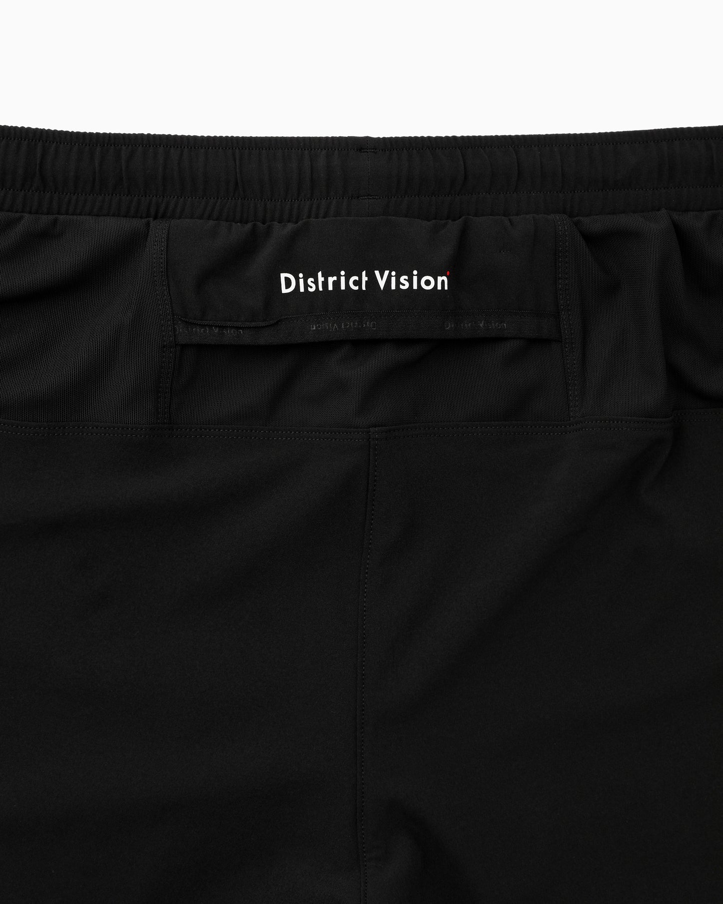 5in Training Shorts Black