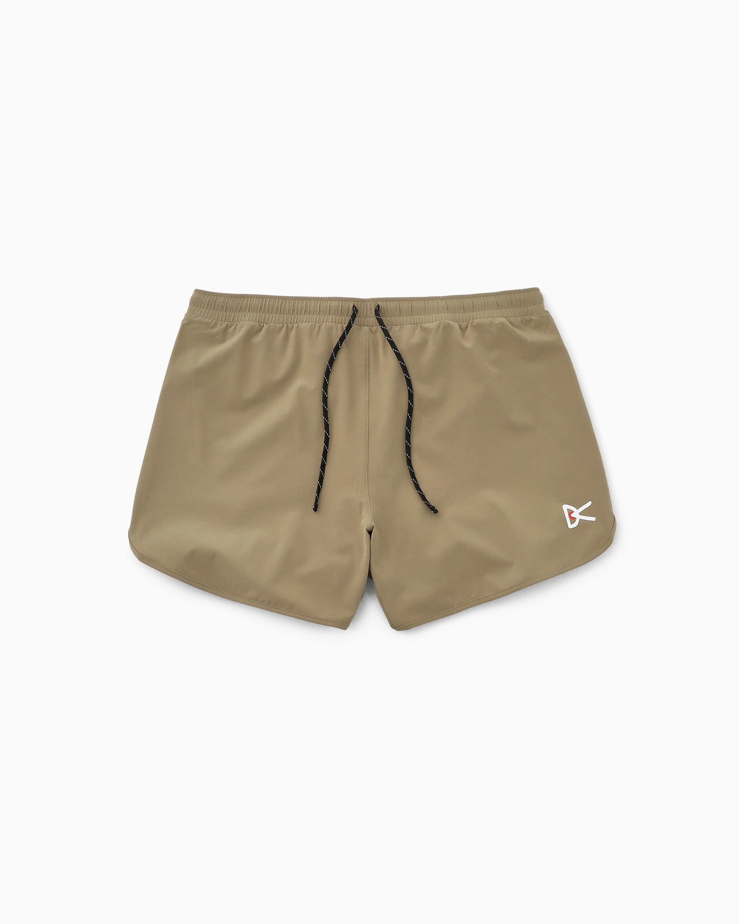 5in Training Shorts Morel