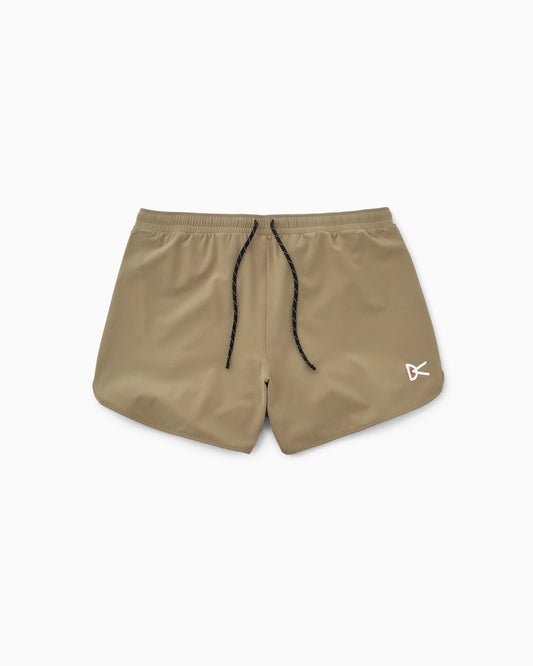 5in Training Shorts Morel