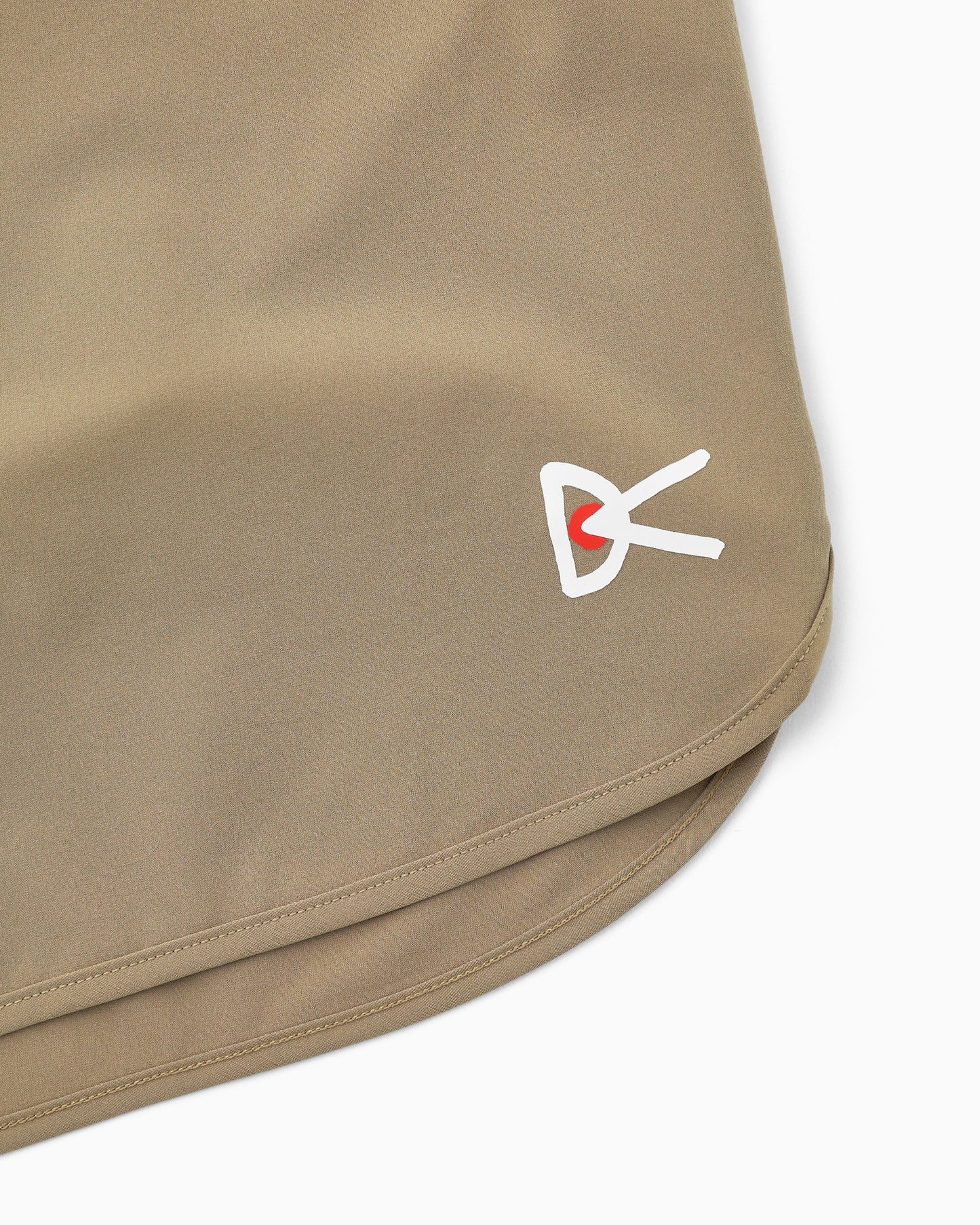 5in Training Shorts Morel