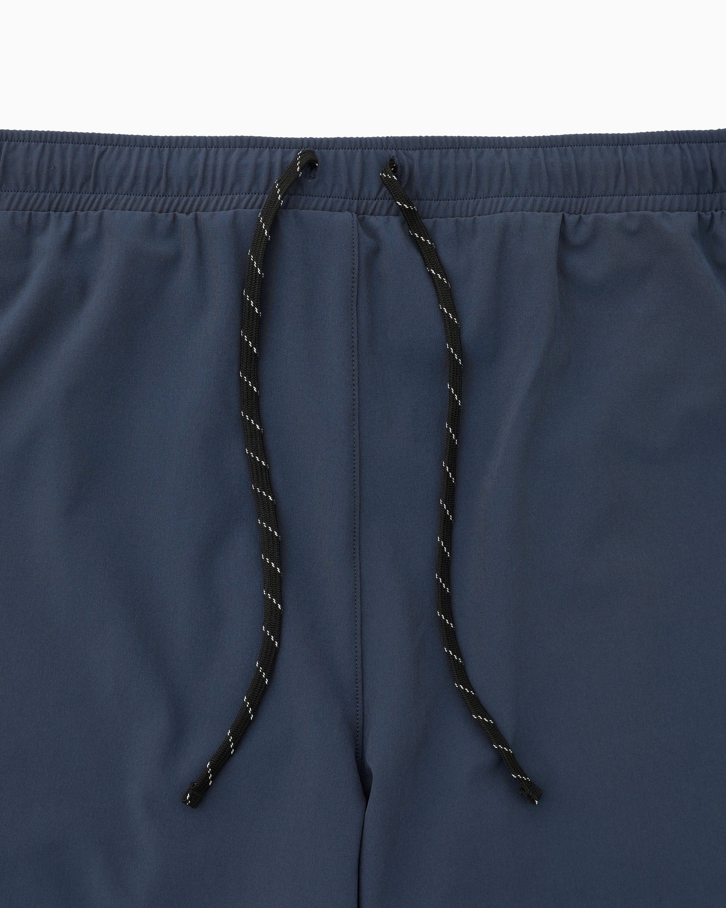 5in Training Shorts Pacific Blue