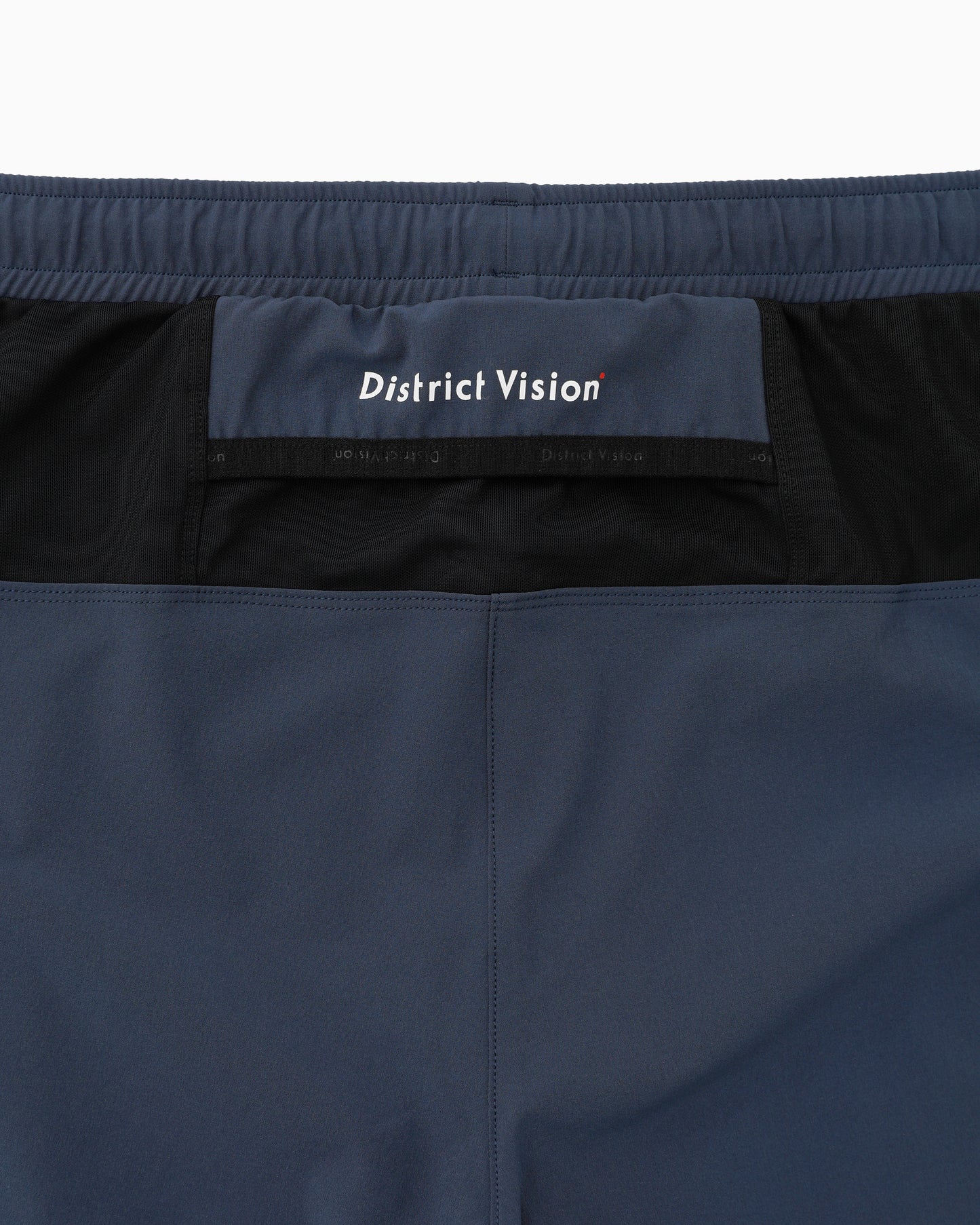 5in Training Shorts Pacific Blue