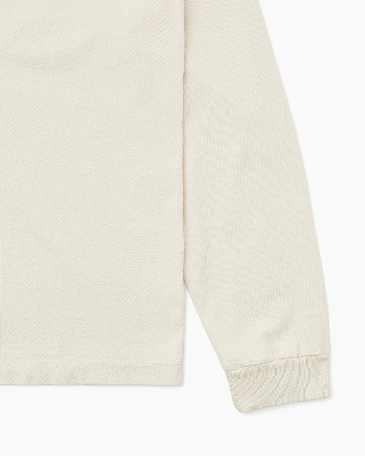 California Cotton Long Sleeve Cfip Flowers