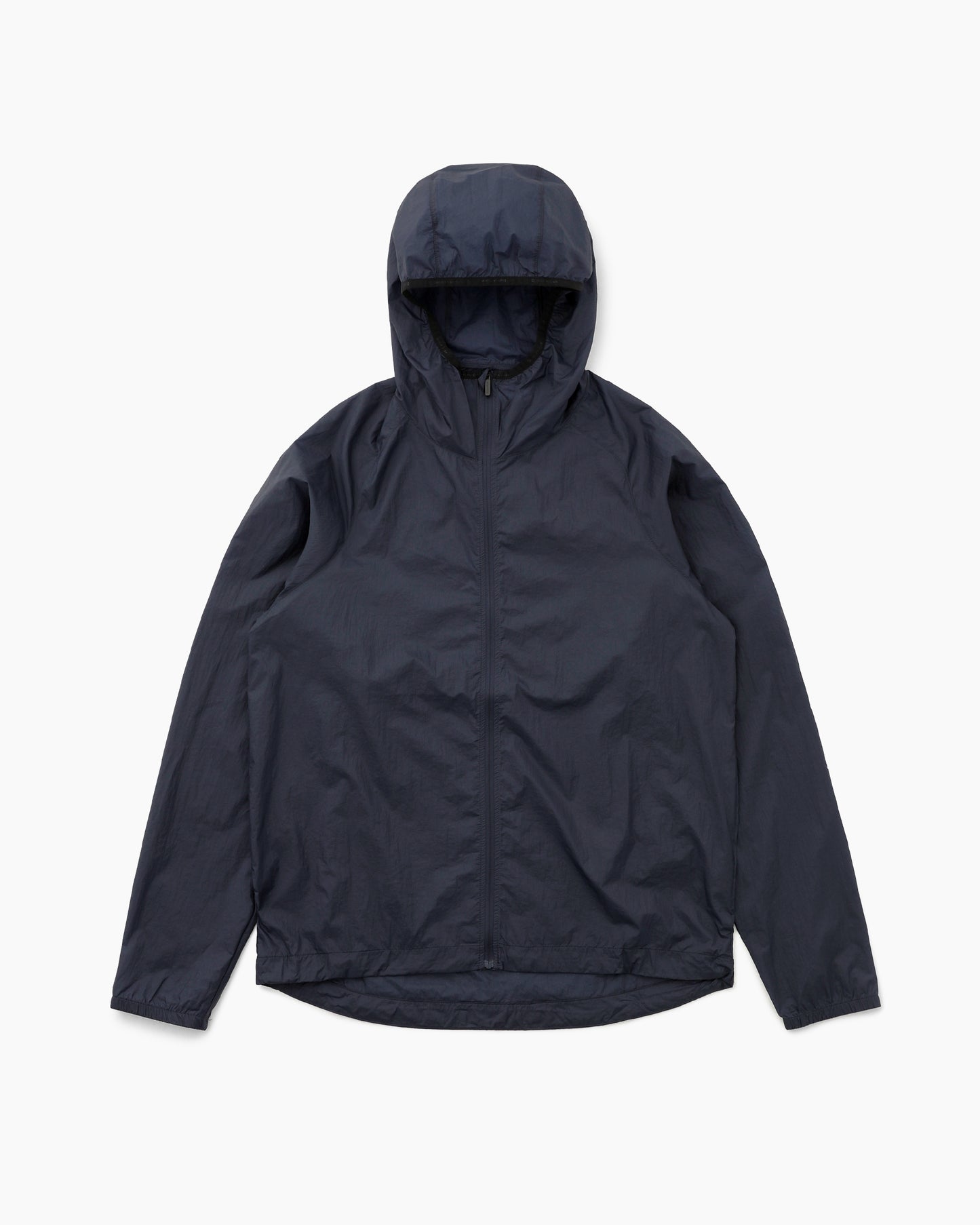 Ultralight DWR Wind Jacket Midnight