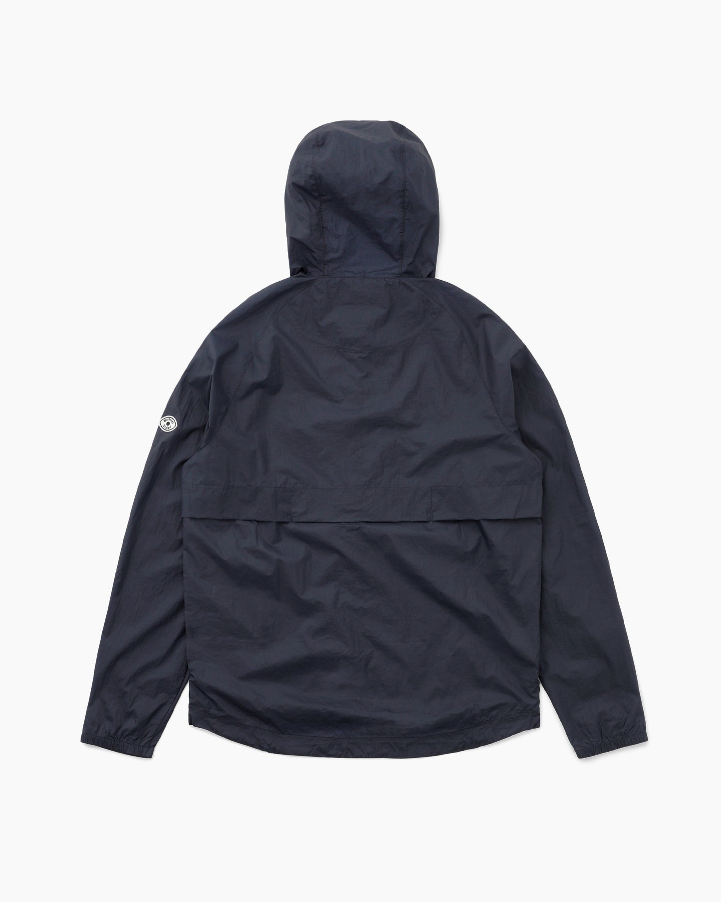 Ultralight DWR Wind Jacket Midnight