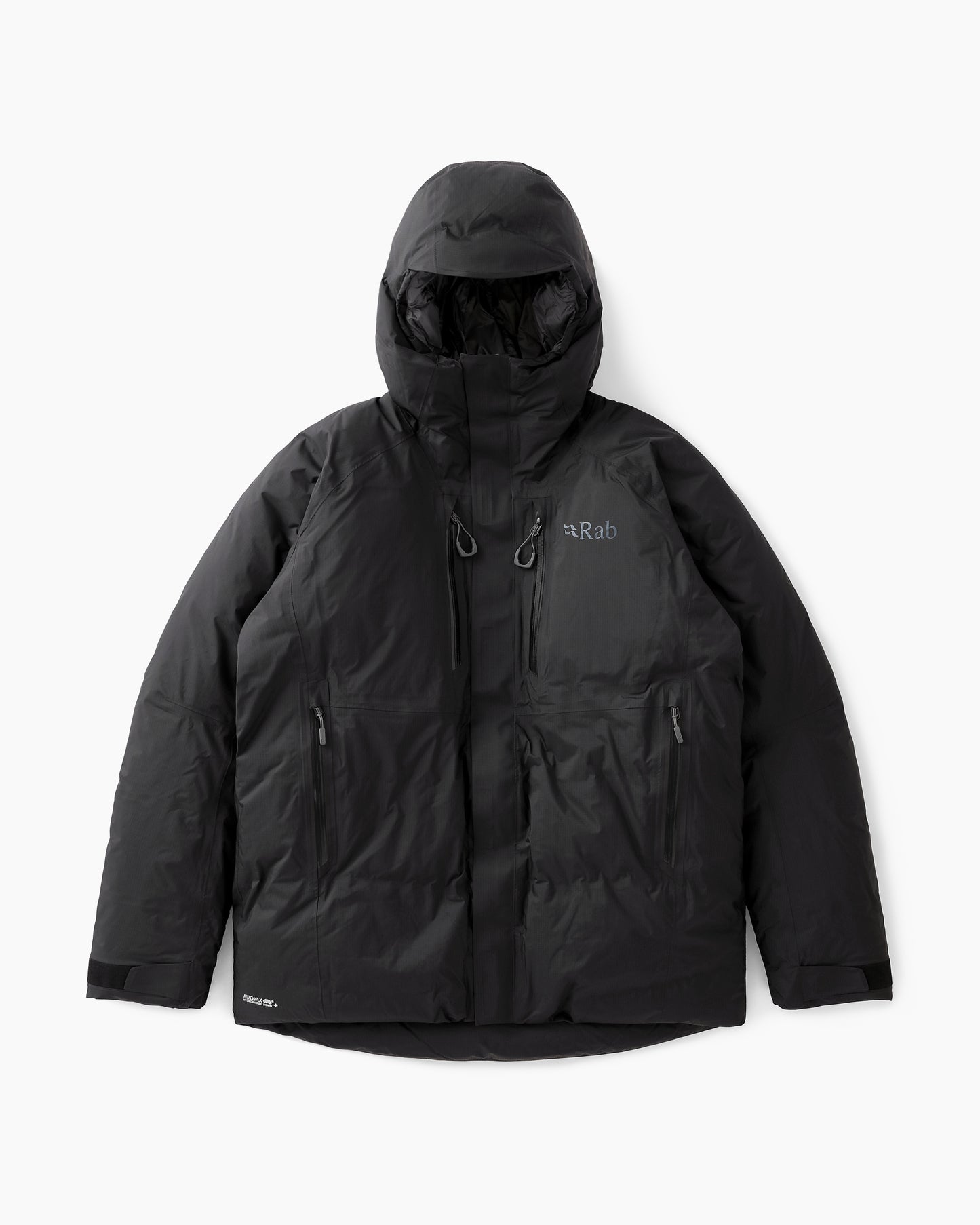 Batura Jacket Black